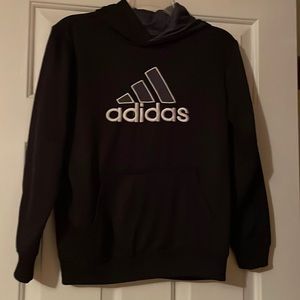 Youth Adidas Hoodie